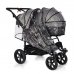 Детская коляска TFK Twin Trail 2 в 1